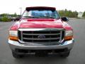 2000 F350 Super Duty XLT Regular Cab 4x4 #17