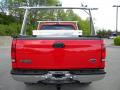 2000 F350 Super Duty XLT Regular Cab 4x4 #18
