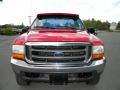 2000 F350 Super Duty XLT Regular Cab 4x4 #19
