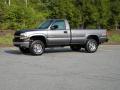 2001 Silverado 2500HD LS Regular Cab 4x4 #4 2001 Silverado 2500HD LS Regular Cab 4x4 #4