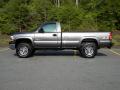 2001 Silverado 2500HD LS Regular Cab 4x4 #7 2001 Silverado 2500HD LS Regular Cab 4x4 #7