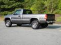 2001 Chevrolet Silverado 2500HD Medium Charcoal Gray Metallic #8 2001 Chevrolet Silverado 2500HD Medium Charcoal Gray Metallic #8