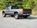2001 Silverado 2500HD LS Regular Cab 4x4 #9 2001 Silverado 2500HD LS Regular Cab 4x4 #9