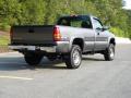 2001 Silverado 2500HD LS Regular Cab 4x4 #13 2001 Silverado 2500HD LS Regular Cab 4x4 #13