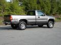 2001 Chevrolet Silverado 2500HD Medium Charcoal Gray Metallic #15 2001 Chevrolet Silverado 2500HD Medium Charcoal Gray Metallic #15