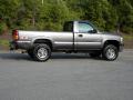 2001 Silverado 2500HD LS Regular Cab 4x4 #16 2001 Silverado 2500HD LS Regular Cab 4x4 #16