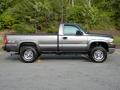 2001 Silverado 2500HD LS Regular Cab 4x4 #17 2001 Silverado 2500HD LS Regular Cab 4x4 #17