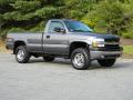 2001 Silverado 2500HD LS Regular Cab 4x4 #18 2001 Silverado 2500HD LS Regular Cab 4x4 #18