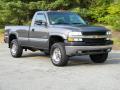 2001 Silverado 2500HD LS Regular Cab 4x4 #19 2001 Silverado 2500HD LS Regular Cab 4x4 #19