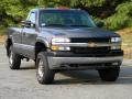 2001 Silverado 2500HD LS Regular Cab 4x4 #20 2001 Silverado 2500HD LS Regular Cab 4x4 #20