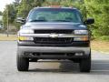 2001 Silverado 2500HD LS Regular Cab 4x4 #22 2001 Silverado 2500HD LS Regular Cab 4x4 #22