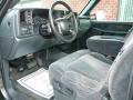Dashboard of 2001 Chevrolet Silverado 2500HD LS Regular Cab 4x4 #24 Dashboard of 2001 Chevrolet Silverado 2500HD LS Regular Cab 4x4 #24