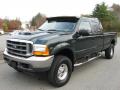 2001 F350 Super Duty Lariat Crew Cab 4x4 #2