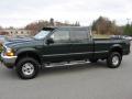 2001 F350 Super Duty Lariat Crew Cab 4x4 #4