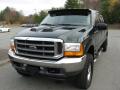 2001 F350 Super Duty Lariat Crew Cab 4x4 #8