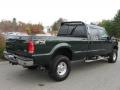 2001 F350 Super Duty Lariat Crew Cab 4x4 #9