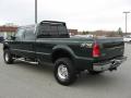 2001 F350 Super Duty Lariat Crew Cab 4x4 #10