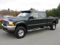 2001 F350 Super Duty Lariat Crew Cab 4x4 #12