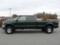 2001 F350 Super Duty Lariat Crew Cab 4x4 #14