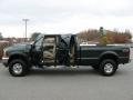 2001 F350 Super Duty Lariat Crew Cab 4x4 #16