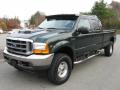 2001 F350 Super Duty Lariat Crew Cab 4x4 #20