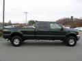 2001 F350 Super Duty Lariat Crew Cab 4x4 #21