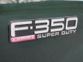  2001 Ford F350 Super Duty Logo #25