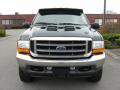 2001 F350 Super Duty Lariat Crew Cab 4x4 #29