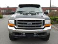 2001 F350 Super Duty Lariat Crew Cab 4x4 #30