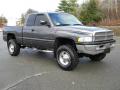 2002 Ram 2500 SLT Quad Cab 4x4 #2