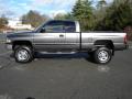 2002 Ram 2500 SLT Quad Cab 4x4 #3