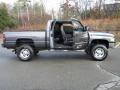 2002 Ram 2500 SLT Quad Cab 4x4 #8