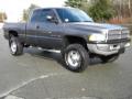 2002 Ram 2500 SLT Quad Cab 4x4 #9