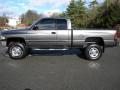 2002 Ram 2500 SLT Quad Cab 4x4 #10