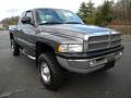 2002 Ram 2500 SLT Quad Cab 4x4 #11