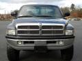 2002 Ram 2500 SLT Quad Cab 4x4 #12