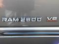  2002 Dodge Ram 2500 Logo #17