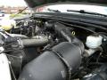  2001 F250 Super Duty 5.4 Liter SOHC 16-Valve Triton V8 Engine #28