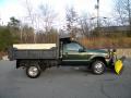 2000 F550 Super Duty XL Regular Cab 4x4 Dump Truck #5