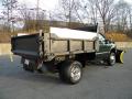 2000 F550 Super Duty XL Regular Cab 4x4 Dump Truck #9