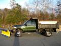 2000 F550 Super Duty XL Regular Cab 4x4 Dump Truck #18