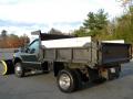 2000 F550 Super Duty XL Regular Cab 4x4 Dump Truck #21