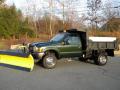 2000 F550 Super Duty XL Regular Cab 4x4 Dump Truck #22