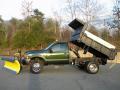 2000 F550 Super Duty XL Regular Cab 4x4 Dump Truck #23