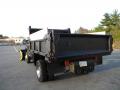 2000 F550 Super Duty XL Regular Cab 4x4 Dump Truck #28