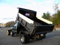 2000 F550 Super Duty XL Regular Cab 4x4 Dump Truck #29