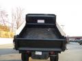 2000 F550 Super Duty XL Regular Cab 4x4 Dump Truck #34