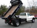 2002 Ram 3500 ST Regular Cab 4x4 Chassis Dump Truck #5