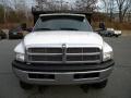 2002 Ram 3500 ST Regular Cab 4x4 Chassis Dump Truck #9