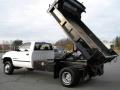 2002 Ram 3500 ST Regular Cab 4x4 Chassis Dump Truck #13